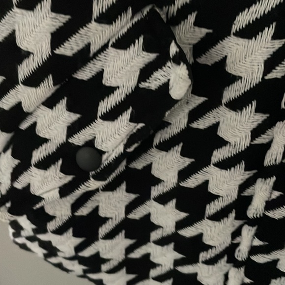 Rampage coat - Picture 4 of 9